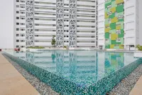 Cozy Homestay #IOI City Mall #Putrajaya #17 Pax Hotels in Puchong
