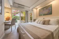 Acacia Resort Parco Dei Leoni