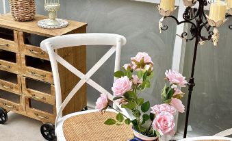 Yingji Yayuan Garden Hotel (Xiamen University Twin Towers)