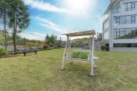 Shanhe · Jiyue Wild Luxury Homestay (Xuan'en Chunmuying) Hôtels à : Xuan'en