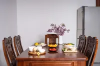 Jingfeng Homestay - breakfast