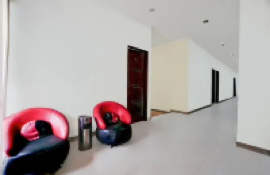 Hotel O 76 Gayungsari Hotel di Kecamatan Gayungan