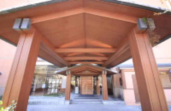 Akazawa Onsen Hotel