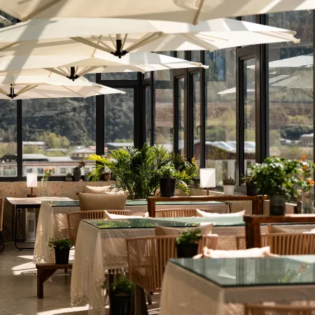 Yunjian PureSoul Hotel