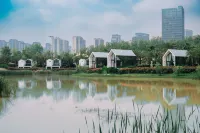 橘室月亮宿集 - 水上樂園