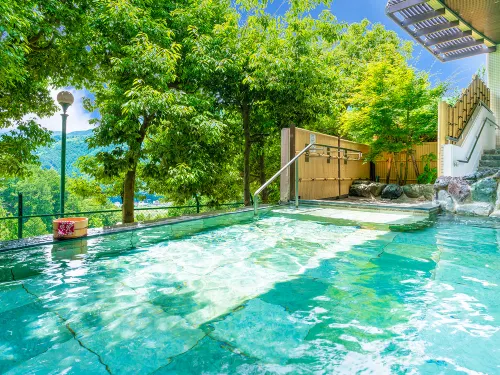 TAOYA Gero Hotels in Gero