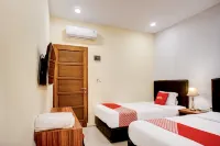 Hotel O Medan City Near Sun Plaza Formerly Residence Anugrah - 2-Star