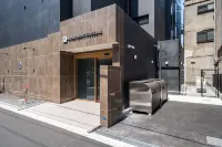 Apartment Hotel 11 Nippombashi