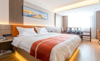 JunYue Meijia Smart Hotel (Rongzhou Ancient City)