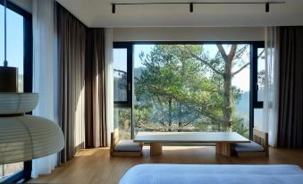 Homecoming·Snowman Mountain Guesthouse