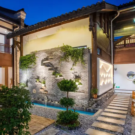 Libo Yuelan Homestay