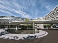 Anaya Lanxi Hotel Hotels in Changli