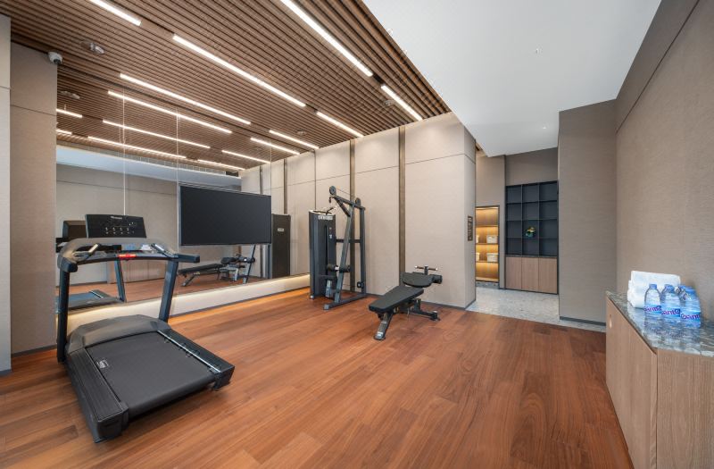 Holiday Inn Express Suzhou North Station by IHG photo 2