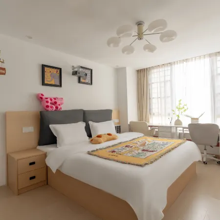 Sakula Movie Apartment