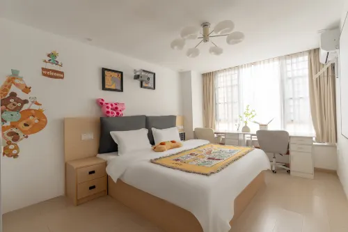 Sakula Movie Apartment