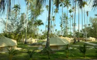 The Survival by Seudam Hotels in Koh Kood