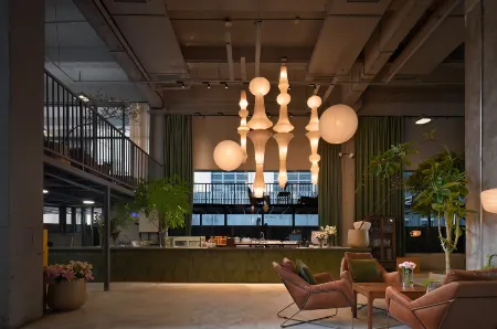 Bieyuan Lane48 Отели рядом с достопримечательностью «Southwest University of Finance and Economics Tianfu College (Chengdu Eastern District)»