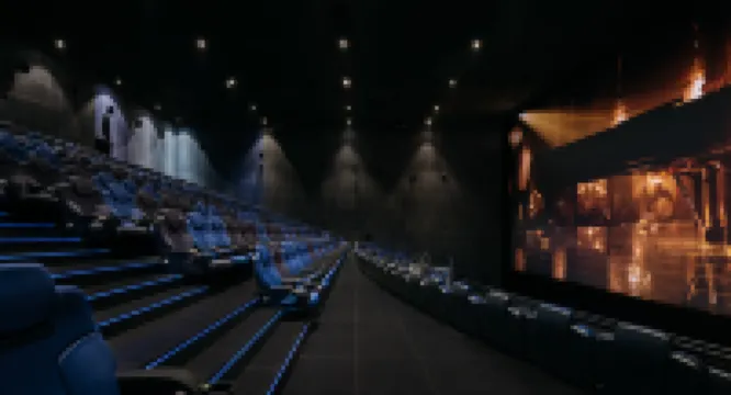 Ithaka Silver Beach x Changxiangsi Seaview Family Hotel