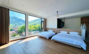 Yuelai Shanzhuang Hotel