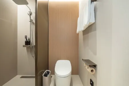 Full Season Hotel (Quanzhou Zhongjun World City Anji Road Branch) Отели рядом с достопримечательностью «Wuling Farm»