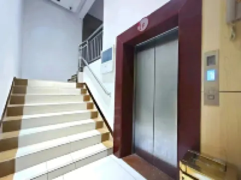 Ledong Yuelai Chinese Inn (Huangliu Station)
