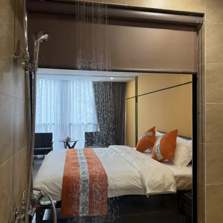 AN HOTEL