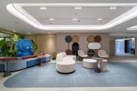 Motel 168 Nanjing Xinjiekou Mingwalang Branch