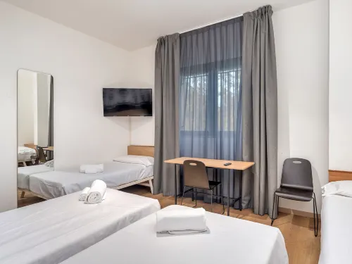 B&B Hotel Milano Ornato Hotels in Bresso