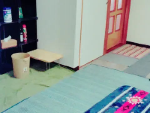 Guest House OGaGa in Tokushima-city, JAPAN Hotels near Mount Bizan