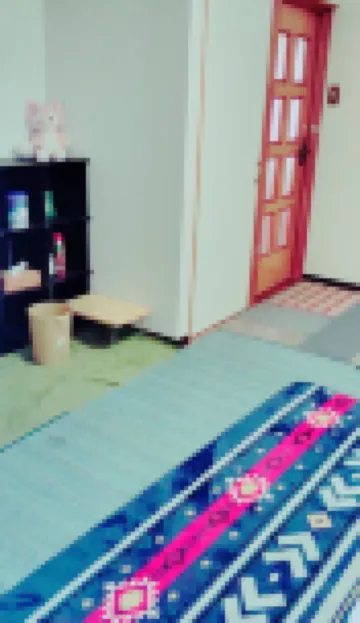 Guest House OGaGa in Tokushima-city, JAPAN 佐古站附近的飯店