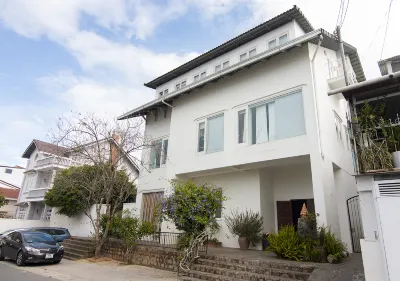 Lu Tan Residence  호텔