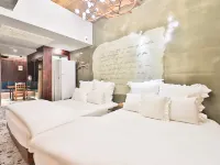Daegu February Hotel Hwanggeum Hotels near Daegu Spavalley