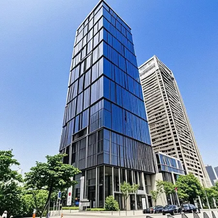B T Miele Executive Apartment (Shenzhen Sungang Zhongzhouxuan Branch)