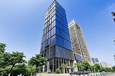 B T Miele Executive Apartment (Shenzhen Sungang Zhongzhouxuan Branch) Hotels in Sungang/Bagualing
