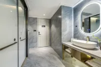 美豪麗致飯店（貴陽噴水池地鐵站店） 貴陽住宿飯店