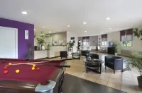 Vacancéole - Résidence Resid'Price Hotels in Daux