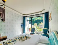 ShanHe Homestay - Romantische
