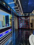 Panzhou Whale Island Esports Hotel
