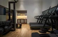 Brunfels Hotel, in the Unbound Collection by Hyatt - Fitnessstudio