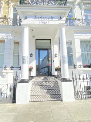 Trebovir Hotel Hotels in Earls Court