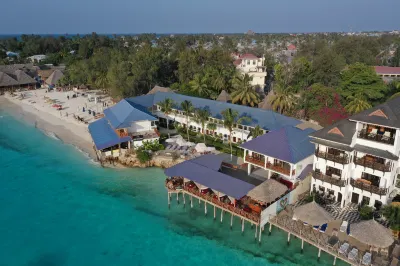 Zenobia Beach Resort