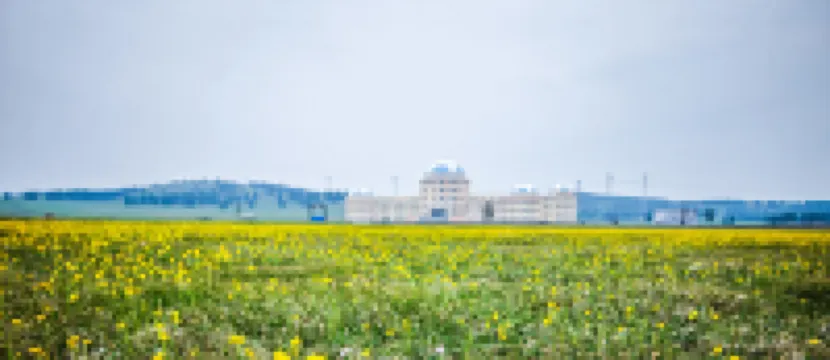 諾幹湖度假酒店 新巴爾虎左旗酒店