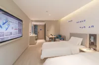 Yiju Hotel (Zhuozhou HuayangZhong Road Branch, Baoding) - พร้อมอาหารเช้า