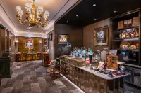 Crystal Orange Yantai Binhai Square - Barer