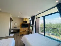 Aurora Bao Anh Hotel