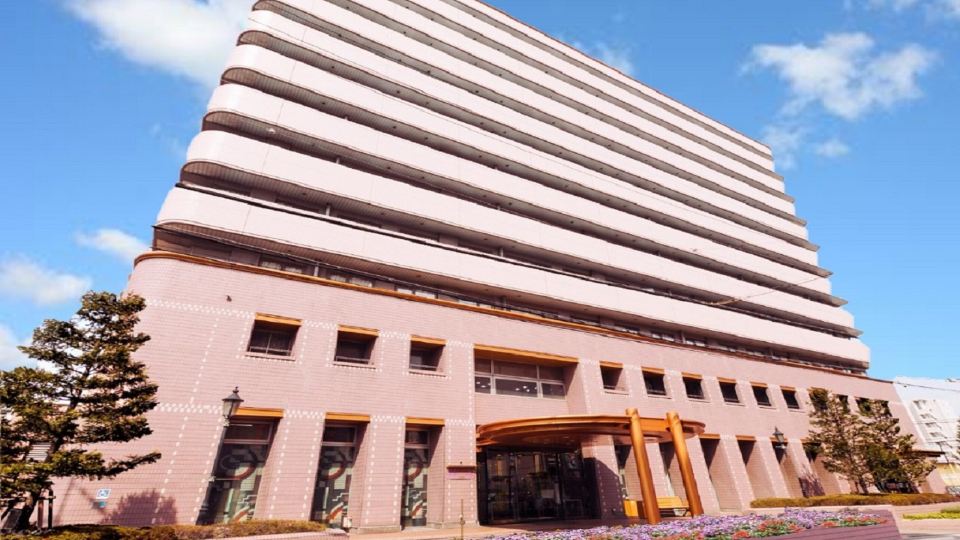 U-Community Hotel