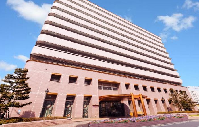 U-Community Hotel