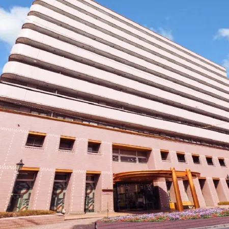 U-Community Hotel