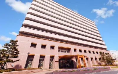 U-Community Hotel Hotel di Higashiōsaka, Osaka