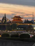 Phoenix Court Hotel (Jingzhou Ancient City Changjiang University) - 4-Star